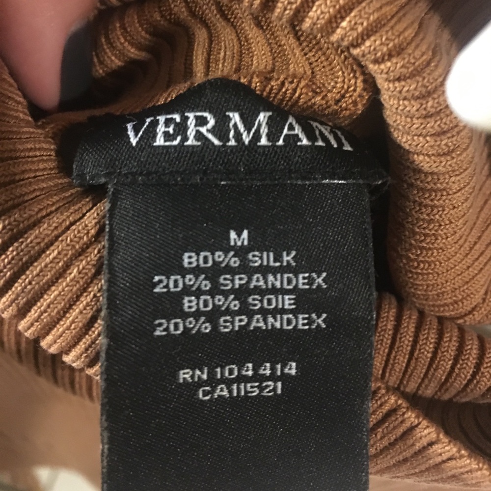 Germany turtle neck - Picture 2 of 2